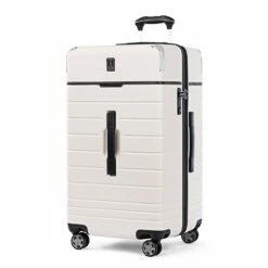 Travelpro® X Travel + Leisure® Large Check-In Trunk Spinner -Travelpro Sales 404199913 Edit 1500x1500 f3a2c67