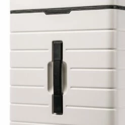 Travelpro® X Travel + Leisure® Large Check-In Trunk Spinner -Travelpro Sales 404199913 fronthandle 1500x1500 f3a2c67