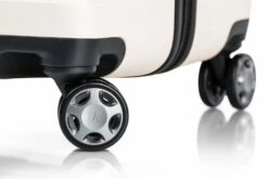 Travelpro® X Travel + Leisure® Large Check-In Trunk Spinner -Travelpro Sales 404199913 wheels 1500x1000 f3a2c67