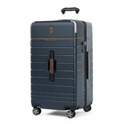 Travelpro® X Travel + Leisure® Large Check-In Trunk Spinner -Travelpro Sales 404199922 Edit 1500x1500 f3a2c67