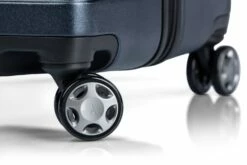 Travelpro® X Travel + Leisure® Large Check-In Trunk Spinner -Travelpro Sales 404199922 wheels 1500x1000 f3a2c67