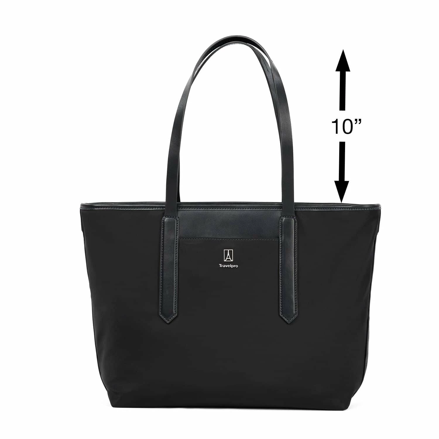 Travelpro Crew™ Executive Choice™ 3 Women’s Tote 9 Travelpro Crew™ Executive Choice™ 3 Women’s Tote - Image 7