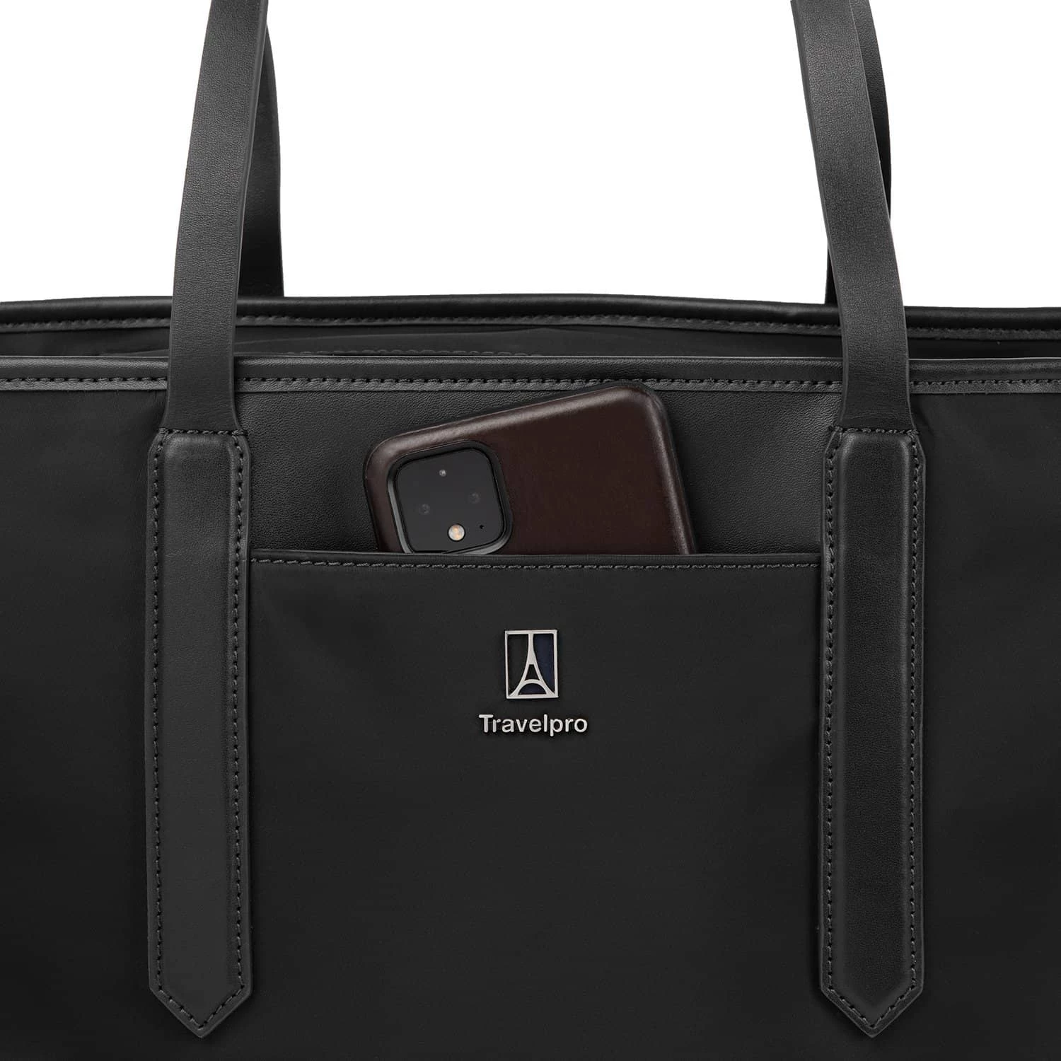 Travelpro Crew™ Executive Choice™ 3 Women’s Tote 18 Travelpro Crew™ Executive Choice™ 3 Women’s Tote - Image 16