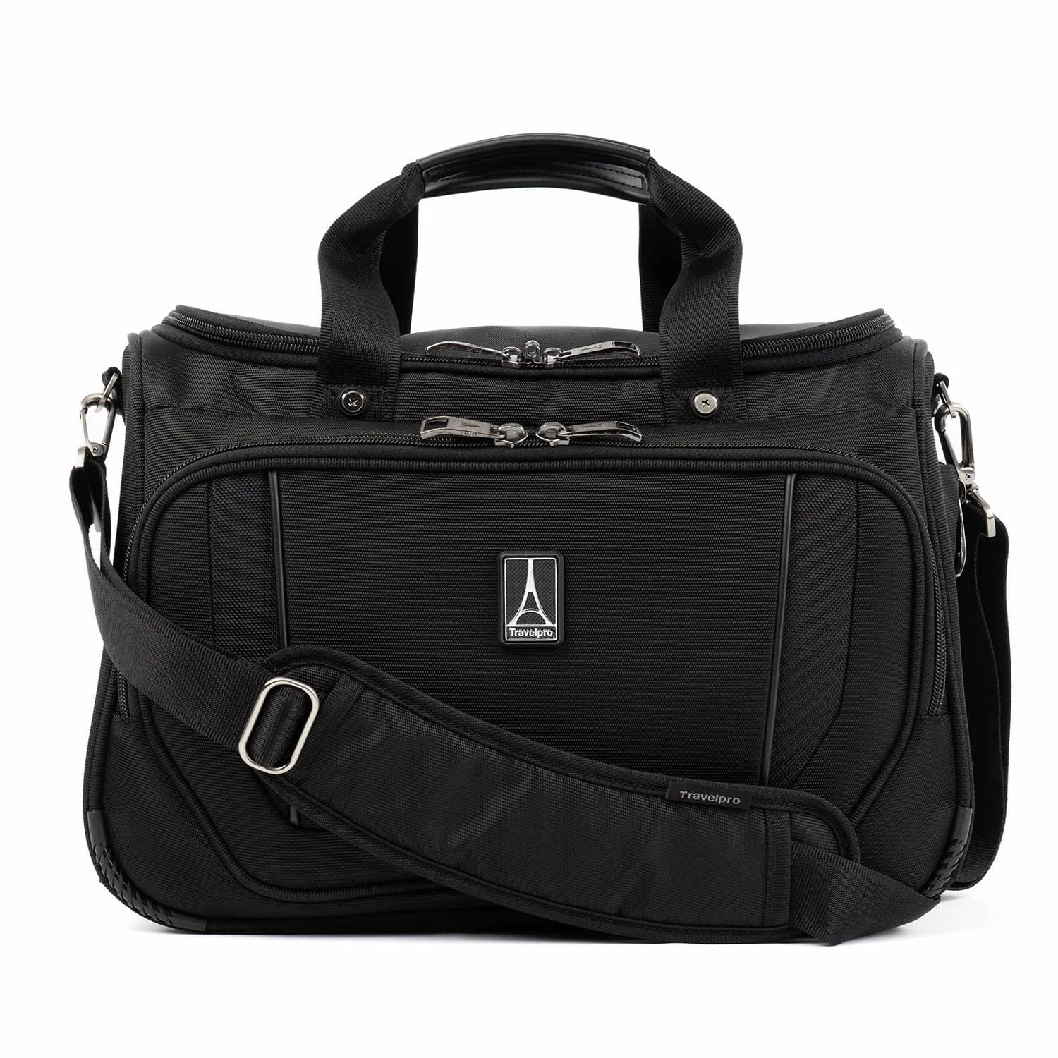 Travelpro Crew™ VersaPack™ Carry-On Deluxe Tote Bag 3 Travelpro Crew™ VersaPack™ Carry-On Deluxe Tote Bag