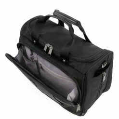 Travelpro Crew™ VersaPack™ Carry-On Deluxe Tote Bag 25 Travelpro Crew™ VersaPack™ Carry-On Deluxe Tote Bag -Travelpro Sales 407180301 6 1500x1500 793b4d1