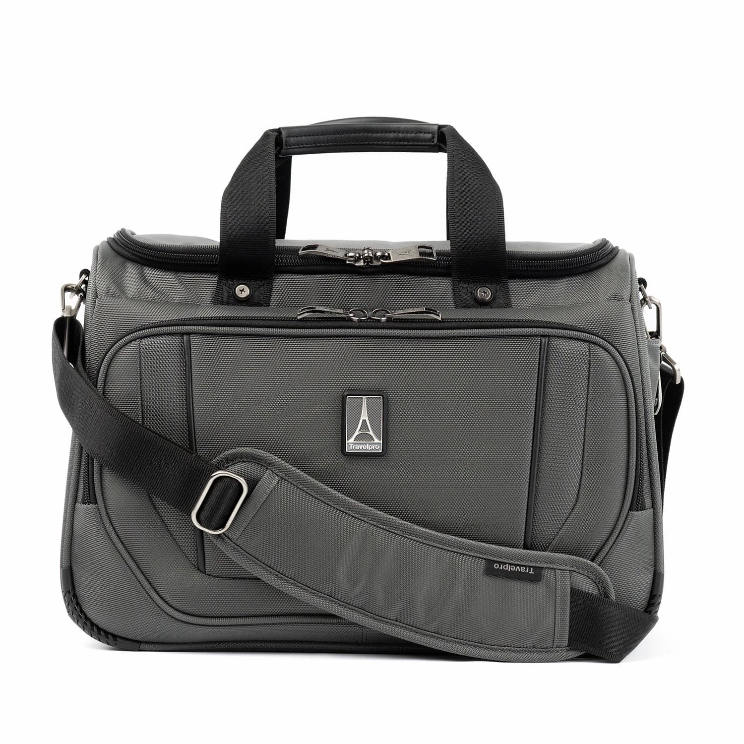 Travelpro Crew™ VersaPack™ Carry-On Deluxe Tote Bag 18 Travelpro Crew™ VersaPack™ Carry-On Deluxe Tote Bag - Image 16