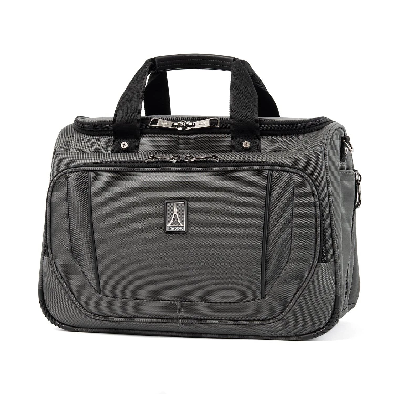 Travelpro Crew™ VersaPack™ Carry-On Deluxe Tote Bag 11 Travelpro Crew™ VersaPack™ Carry-On Deluxe Tote Bag - Image 9