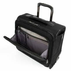 Travelpro Crew™ VersaPack™ Carry-On Rolling Tote -Travelpro Sales 407181301 6 1500x1500 dbb55f6