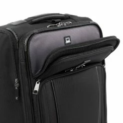 Travelpro Crew™ VersaPack™ Global Carry-On Expandable Rollaboard® 29 Travelpro Crew™ VersaPack™ Global Carry-On Expandable Rollaboard® -Travelpro Sales 407181901 10 1500x1500 e863718