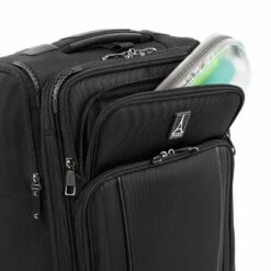 Travelpro Crew™ VersaPack™ Global Carry-On Expandable Rollaboard® 30 Travelpro Crew™ VersaPack™ Global Carry-On Expandable Rollaboard® -Travelpro Sales 407181901 11 1500x1500 797ca29