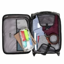 Travelpro Crew™ VersaPack™ Global Carry-On Expandable Rollaboard® 36 Travelpro Crew™ VersaPack™ Global Carry-On Expandable Rollaboard® -Travelpro Sales 407181905 2 1500x1500 c11f553