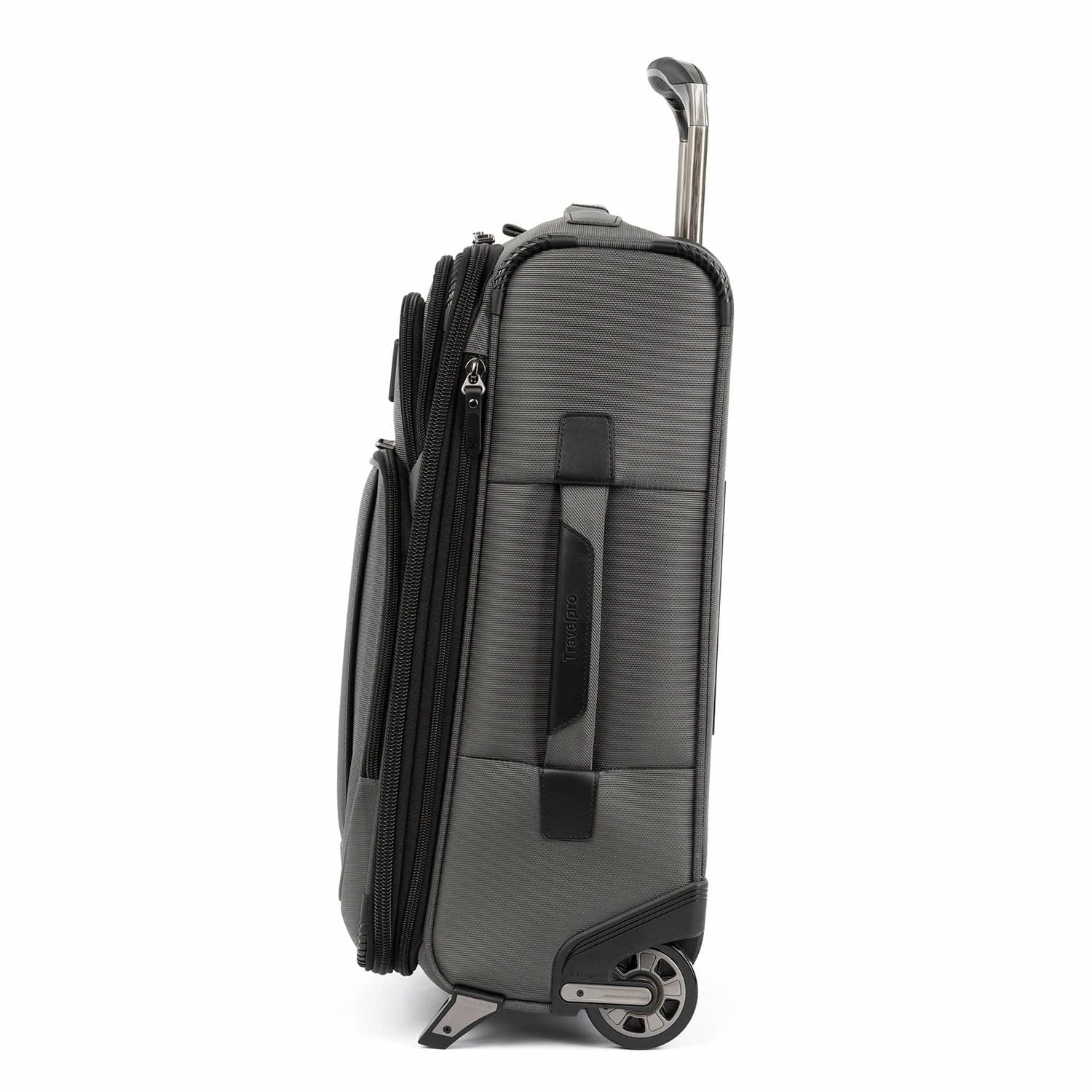 Travelpro Crew™ VersaPack™ Global Carry-On Expandable Rollaboard® 18 Travelpro Crew™ VersaPack™ Global Carry-On Expandable Rollaboard® - Image 16