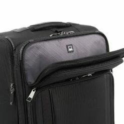 Travelpro Crew™ VersaPack™ Max Carry-On Expandable Rollaboard® -Travelpro Sales 407182101 10 1500x1500 6232535