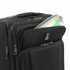 Travelpro Crew™ VersaPack™ Max Carry-On Expandable Rollaboard® -Travelpro Sales 407182101 11 1500x1500 9528460