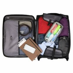 Travelpro Crew™ VersaPack™ Max Carry-On Expandable Rollaboard® -Travelpro Sales 407182101 2 1500x1500 0fd71b2