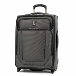 Travelpro Crew™ VersaPack™ Max Carry-On Expandable Rollaboard®