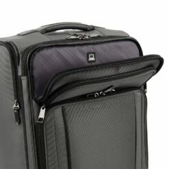 Travelpro Crew™ VersaPack™ Max Carry-On Expandable Rollaboard® -Travelpro Sales 407182105 10 1500x1500 62282c9