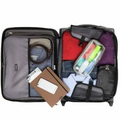 Travelpro Crew™ VersaPack™ Max Carry-On Expandable Rollaboard® -Travelpro Sales 407182105 2 1500x1500 896a000