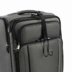 Travelpro Crew™ VersaPack™ Max Carry-On Expandable Rollaboard® -Travelpro Sales 407182105 9 1500x1500 b8bba99