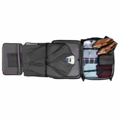 Travelpro Crew™ VersaPack™ 26" Medium Check-In Expandable Rollaboard® -Travelpro Sales 407182601 2 1500x1500 3b62303