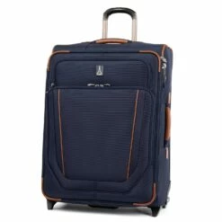 Travelpro Crew™ VersaPack™ 26" Medium Check-In Expandable Rollaboard® -Travelpro Sales 407182622 1
