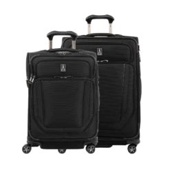 Travelpro Crew™ Versapack™ Global Carry-On / 25" Set 26 Travelpro Crew™ Versapack™ Global Carry-On / 25" Set -Travelpro Sales 407182A01