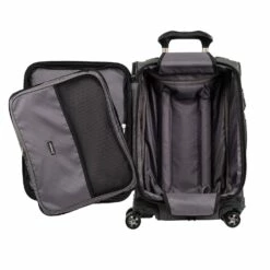 Travelpro Crew™ Versapack™ Global Carry-On / 25" Set 23 Travelpro Crew™ Versapack™ Global Carry-On / 25" Set -Travelpro Sales 407182A05 Alt2