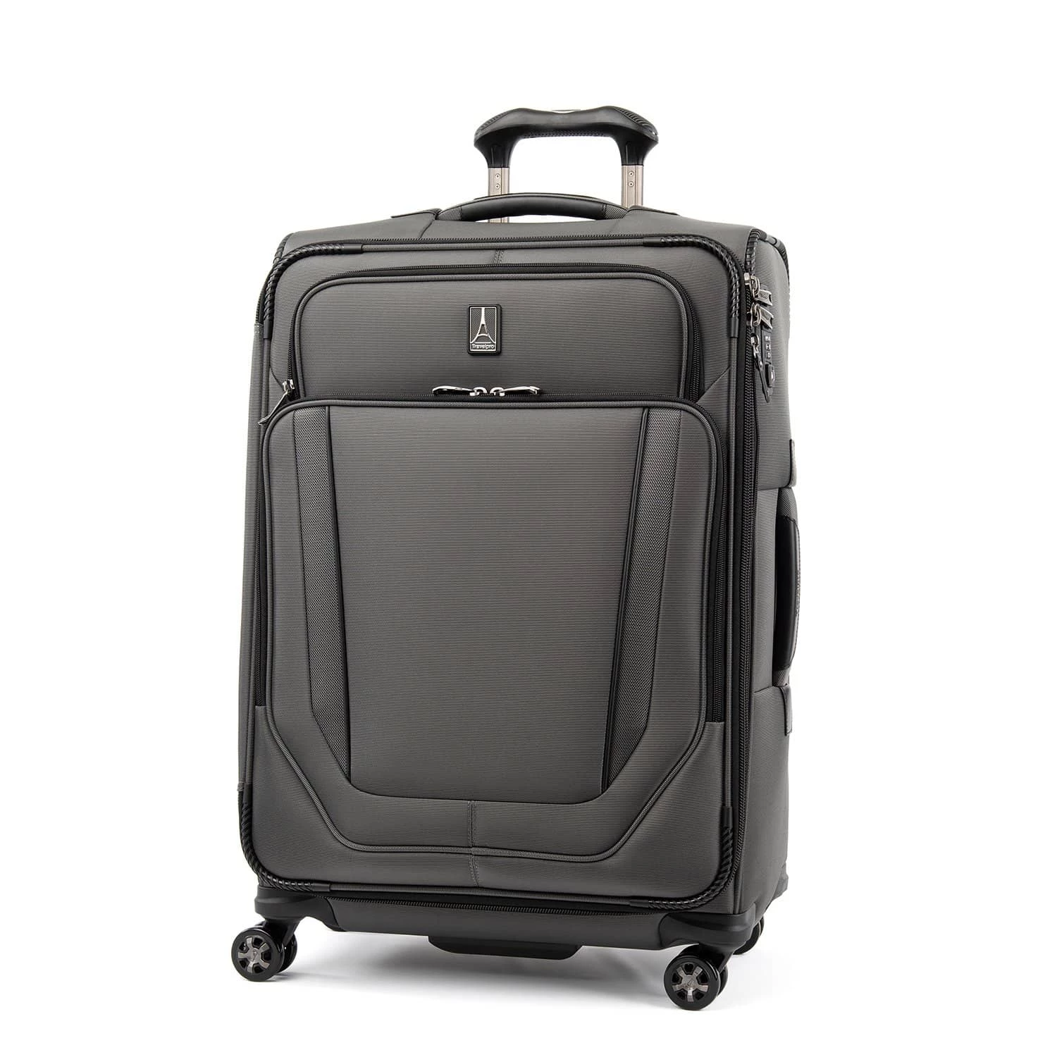 Travelpro Crew™ Versapack™ Global Carry-On / 25" Set 6 Travelpro Crew™ Versapack™ Global Carry-On / 25" Set - Image 4