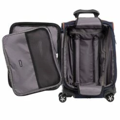Travelpro Crew™ Versapack™ Global Carry-On / 25" Set 33 Travelpro Crew™ Versapack™ Global Carry-On / 25" Set -Travelpro Sales 407182A22 Alt2