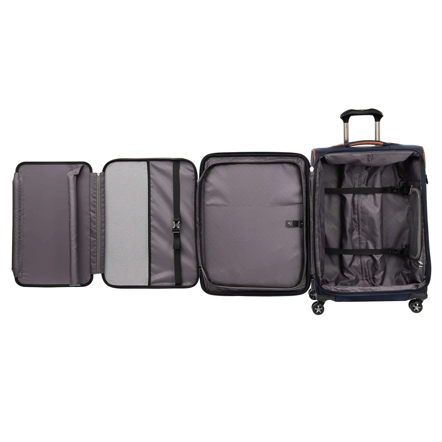 Travelpro Crew™ Versapack™ Global Carry-On / 25" Set 17 Travelpro Crew™ Versapack™ Global Carry-On / 25" Set - Image 15