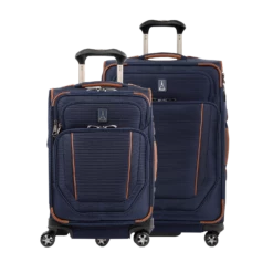 Travelpro Crew™ Versapack™ Global Carry-On / 25" Set 31 Travelpro Crew™ Versapack™ Global Carry-On / 25" Set -Travelpro Sales 407182A22 first