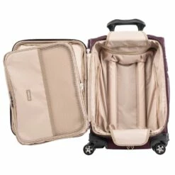 Travelpro Crew™ Versapack™ Global Carry-On / 25" Set 38 Travelpro Crew™ Versapack™ Global Carry-On / 25" Set -Travelpro Sales 407182A32 Alt2