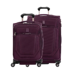 Travelpro Crew™ Versapack™ Global Carry-On / 25" Set 36 Travelpro Crew™ Versapack™ Global Carry-On / 25" Set -Travelpro Sales 407182A32 first