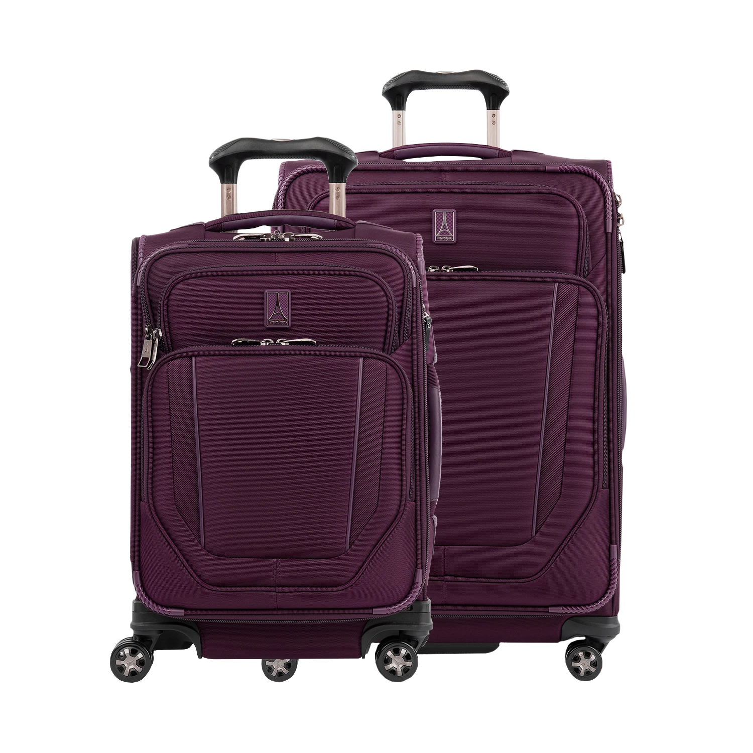 Travelpro Crew™ Versapack™ Global Carry-On / 25" Set 18 Travelpro Crew™ Versapack™ Global Carry-On / 25" Set - Image 16