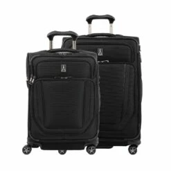 Travelpro Sales 19 Travelpro Crew™ Versapack™ Max Carry-On / 25" Set