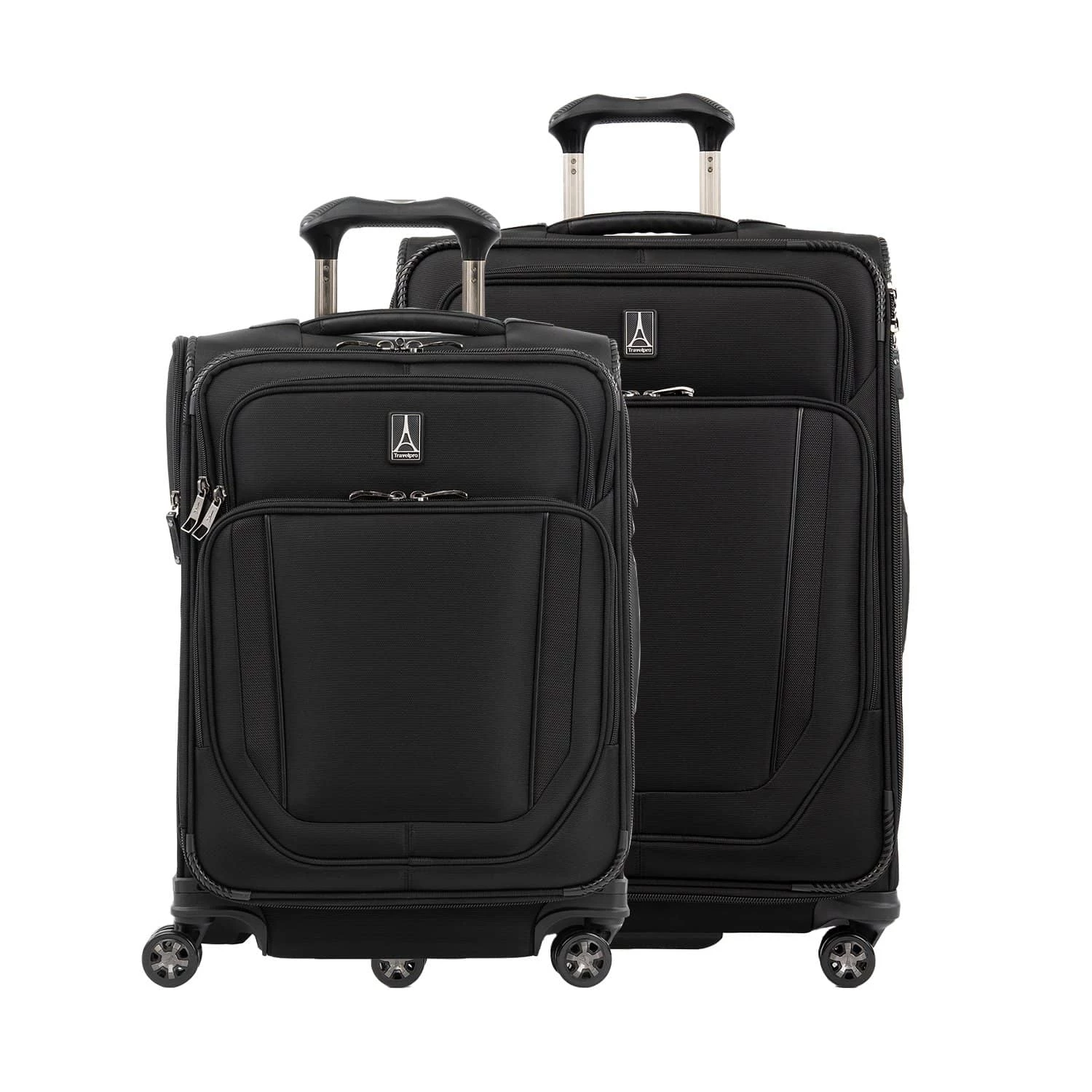 Travelpro Crew™ Versapack™ Max Carry-On / 25" Set 3 Travelpro Crew™ Versapack™ Max Carry-On / 25" Set