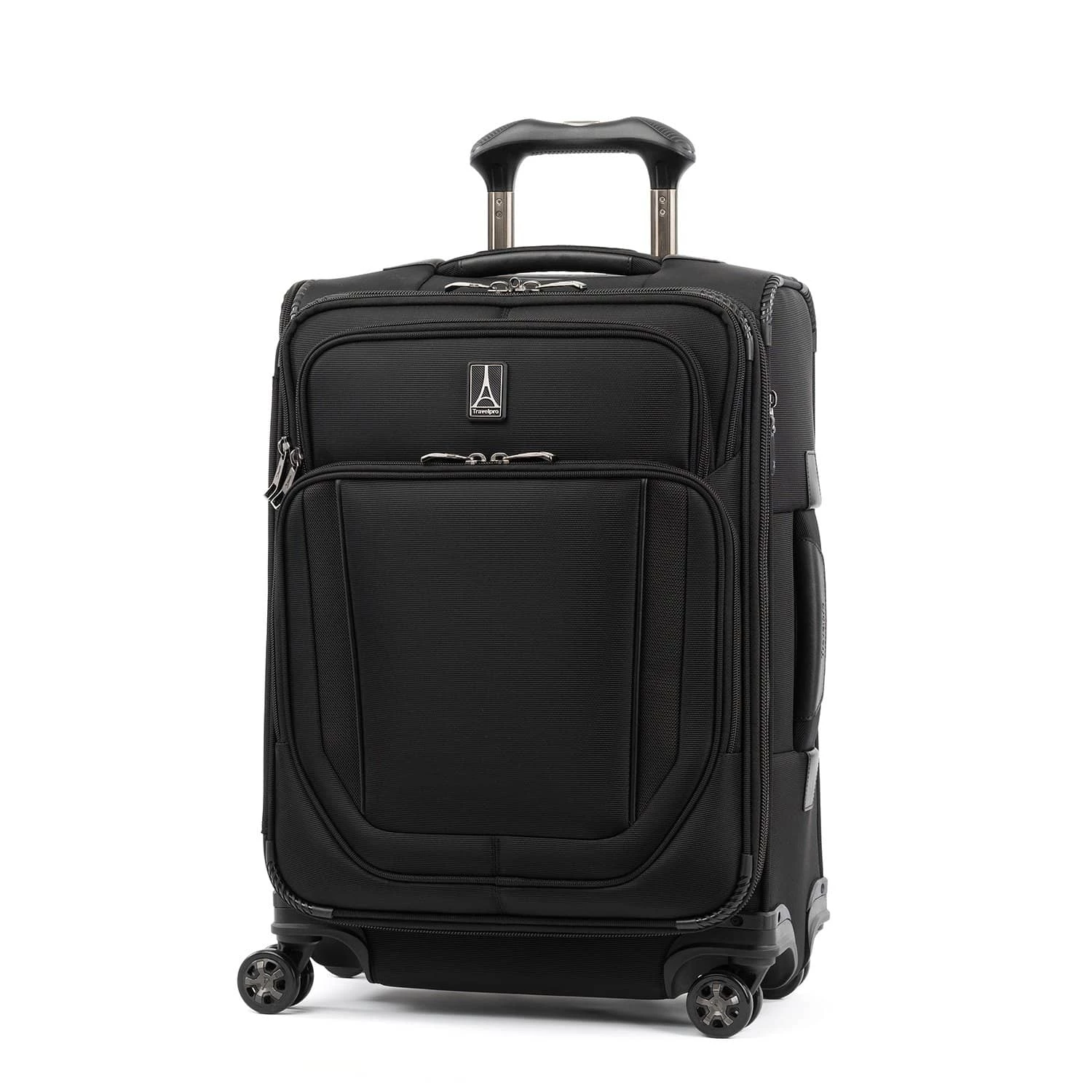 Travelpro Crew™ Versapack™ Max Carry-On / 25" Set 4 Travelpro Crew™ Versapack™ Max Carry-On / 25" Set - Image 2