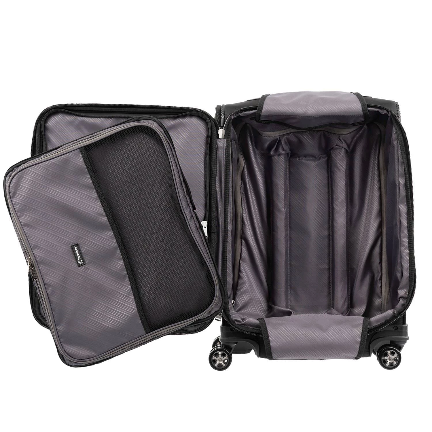 Travelpro Crew™ Versapack™ Max Carry-On / 25" Set 5 Travelpro Crew™ Versapack™ Max Carry-On / 25" Set - Image 3