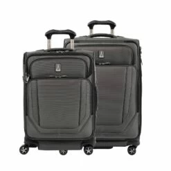 Travelpro Crew™ Versapack™ Max Carry-On / 25" Set 27 Travelpro Crew™ Versapack™ Max Carry-On / 25" Set -Travelpro Sales 407182B05