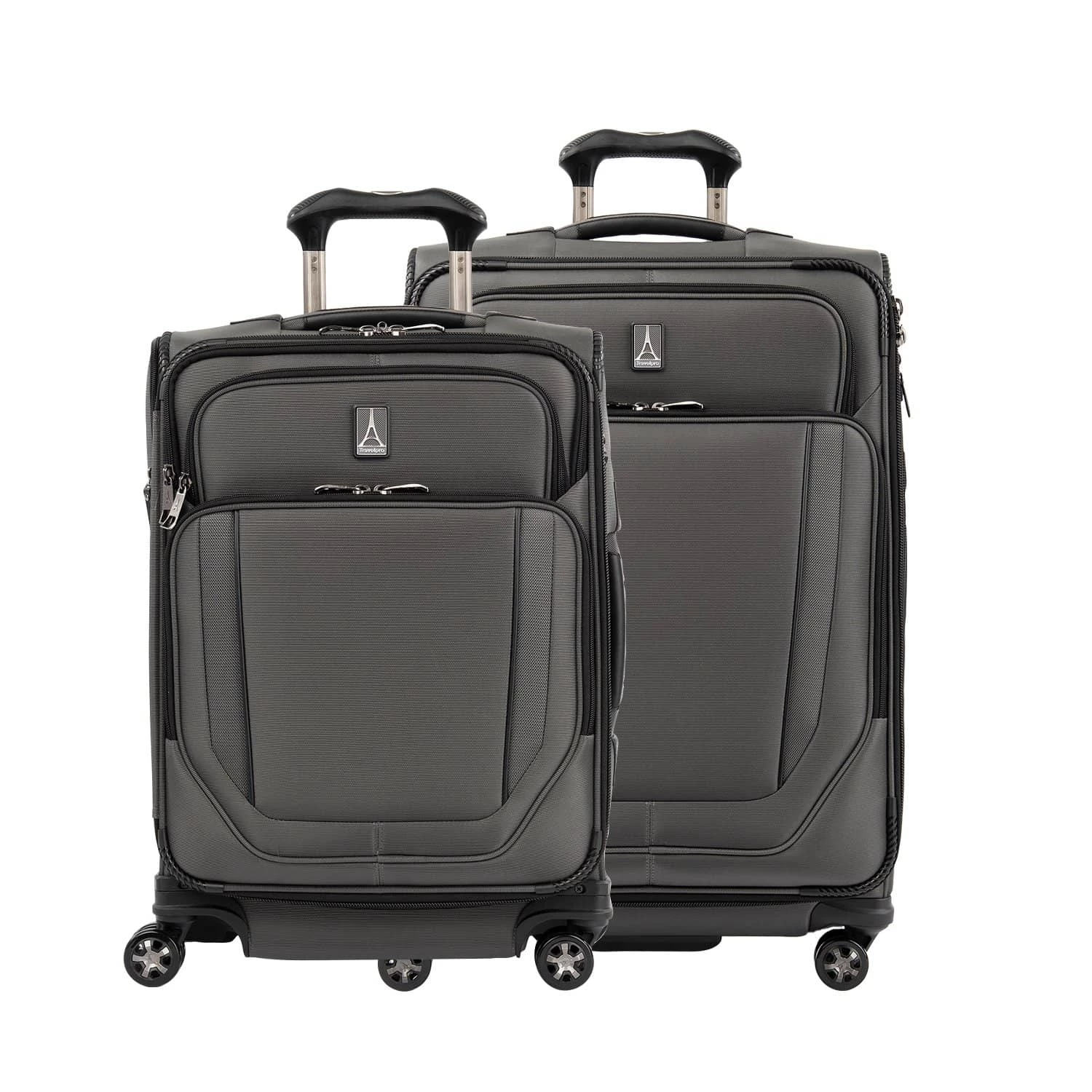 Travelpro Crew™ Versapack™ Max Carry-On / 25" Set 8 Travelpro Crew™ Versapack™ Max Carry-On / 25" Set - Image 6