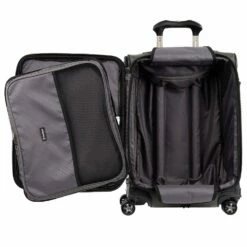 Travelpro Crew™ Versapack™ Max Carry-On / 25" Set 29 Travelpro Crew™ Versapack™ Max Carry-On / 25" Set -Travelpro Sales 407182B05 Alt21