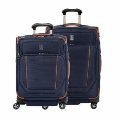 Travelpro Crew™ Versapack™ Max Carry-On / 25" Set 32 Travelpro Crew™ Versapack™ Max Carry-On / 25" Set -Travelpro Sales 407182B22