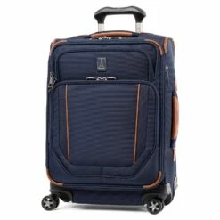 Travelpro Crew™ Versapack™ Max Carry-On / 25" Set 33 Travelpro Crew™ Versapack™ Max Carry-On / 25" Set -Travelpro Sales 407182B22 Alt1