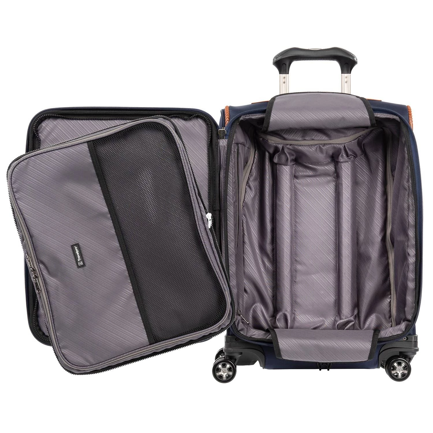 Travelpro Crew™ Versapack™ Max Carry-On / 25" Set 15 Travelpro Crew™ Versapack™ Max Carry-On / 25" Set - Image 13