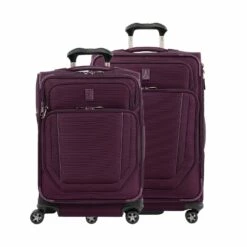 Travelpro Crew™ Versapack™ Max Carry-On / 25" Set 37 Travelpro Crew™ Versapack™ Max Carry-On / 25" Set -Travelpro Sales 407182B32