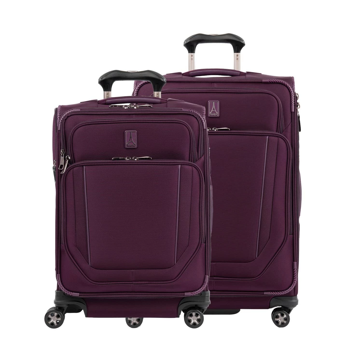 Travelpro Crew™ Versapack™ Max Carry-On / 25" Set 18 Travelpro Crew™ Versapack™ Max Carry-On / 25" Set - Image 16