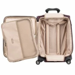 Travelpro Crew™ Versapack™ Max Carry-On / 25" Set 39 Travelpro Crew™ Versapack™ Max Carry-On / 25" Set -Travelpro Sales 407182B32 Alt2