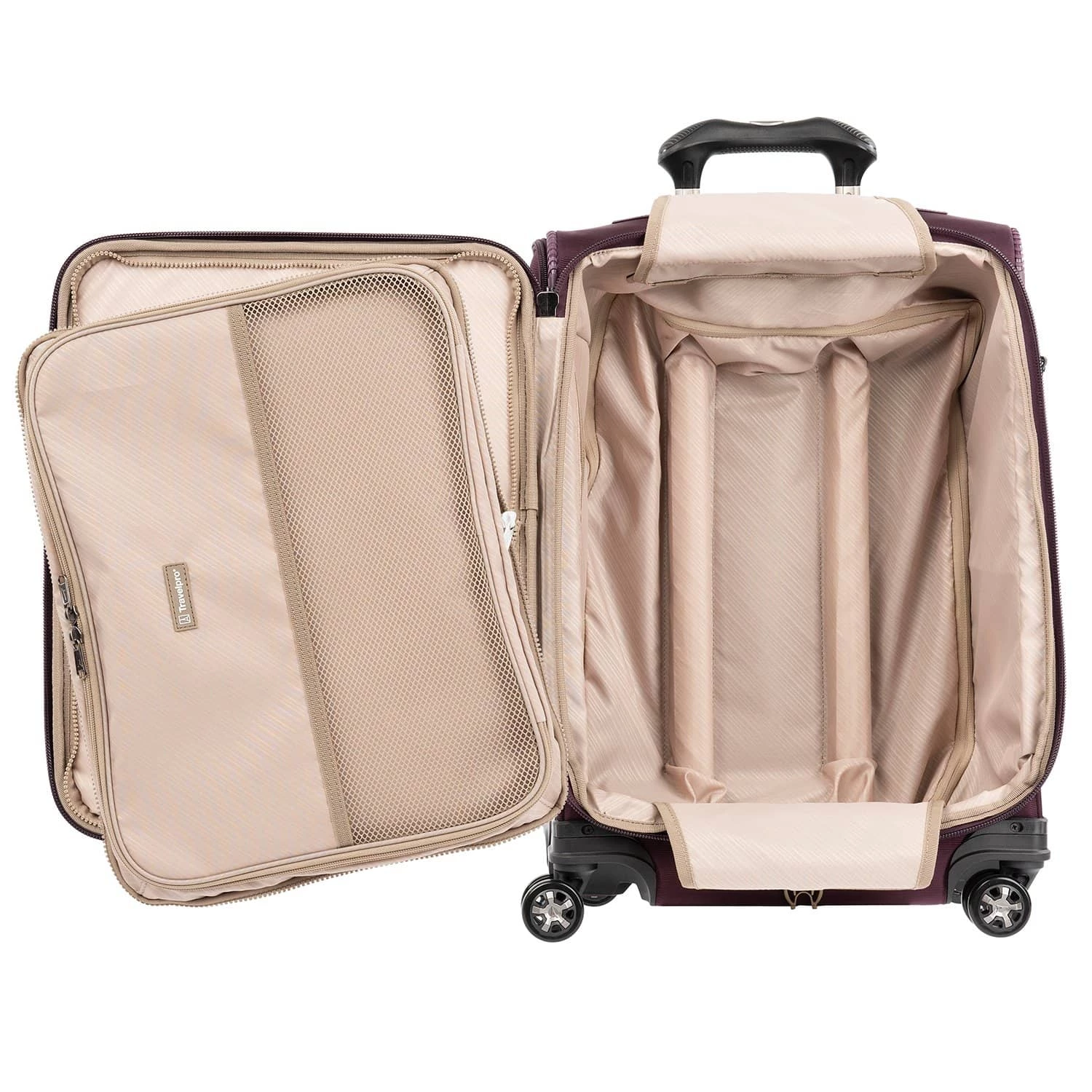 Travelpro Crew™ Versapack™ Max Carry-On / 25" Set 20 Travelpro Crew™ Versapack™ Max Carry-On / 25" Set - Image 18