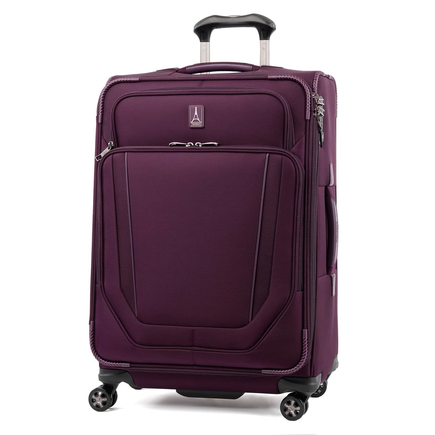 Travelpro Crew™ Versapack™ Max Carry-On / 25" Set 21 Travelpro Crew™ Versapack™ Max Carry-On / 25" Set - Image 19
