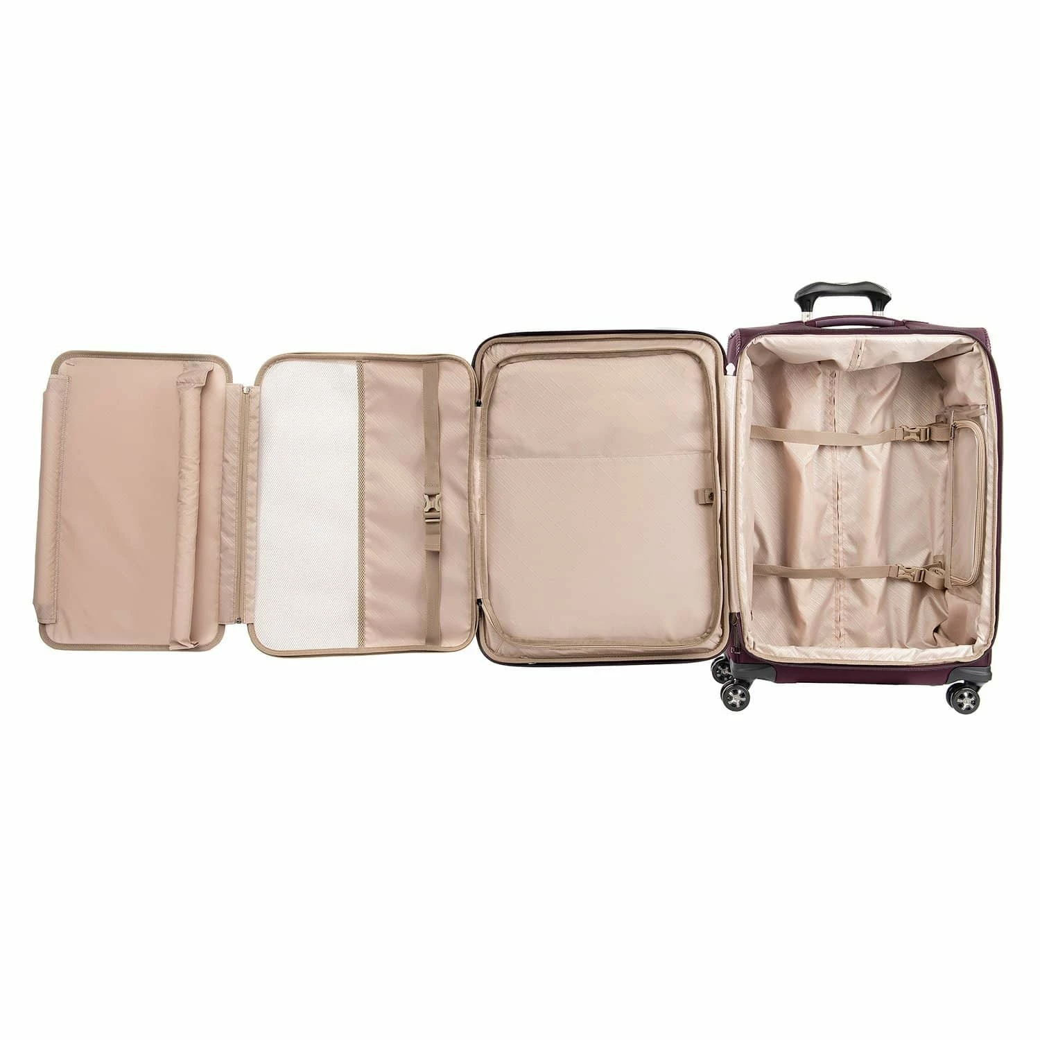Travelpro Crew™ Versapack™ Max Carry-On / 25" Set 22 Travelpro Crew™ Versapack™ Max Carry-On / 25" Set - Image 20